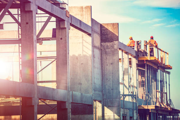 Best Concrete Foundation Installation  in Phillips, WI
