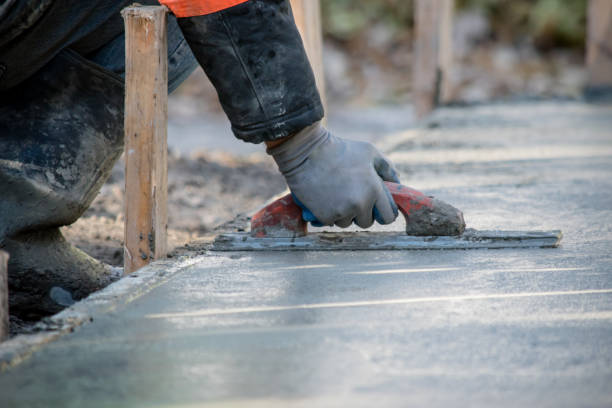 Best Concrete Contractor Near Me  in Phillips, WI
