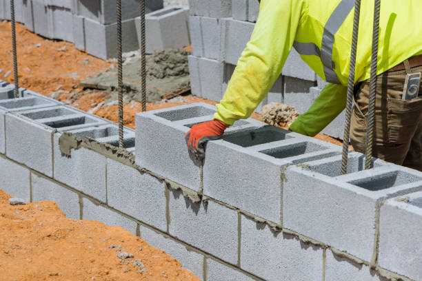Best Residential Concrete Services  in Phillips, WI
