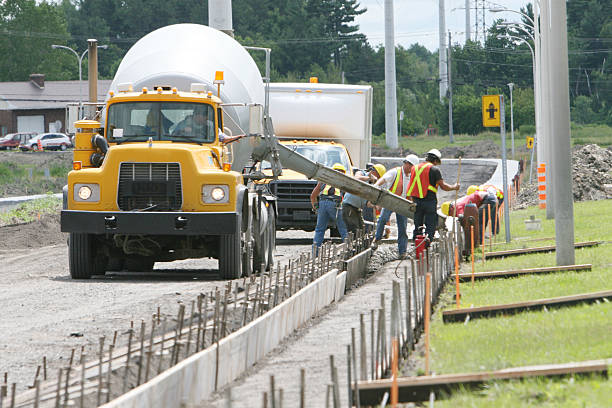 Best Concrete Repair Services  in Phillips, WI