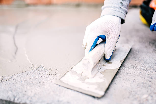 Best Custom Concrete Contractor  in Phillips, WI
